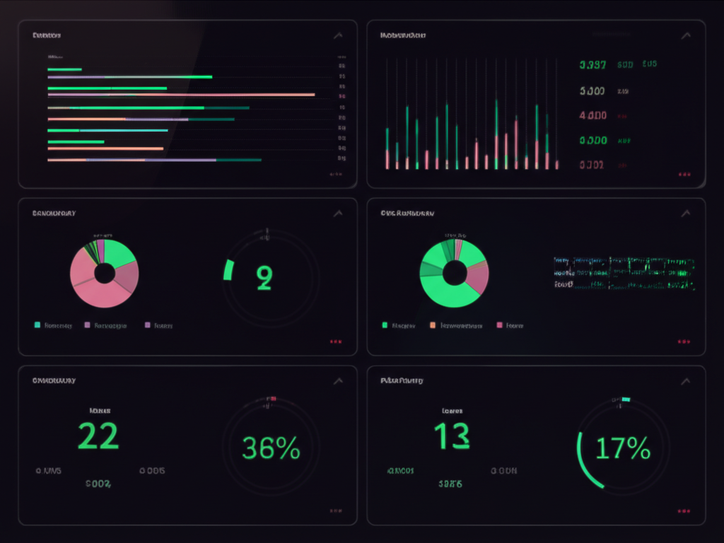 Chatbot IA pour le service client de BankCorp - Image 3