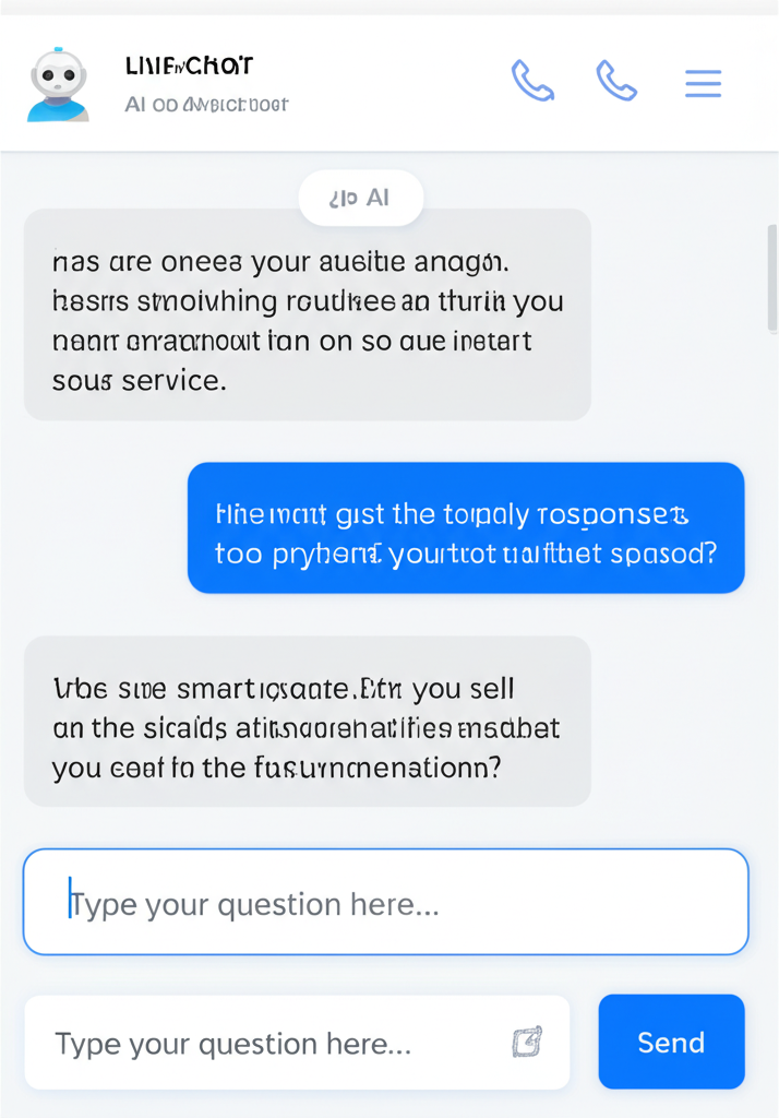 Chatbot IA