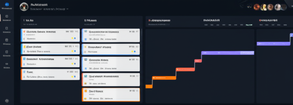 Application de gestion de tâches